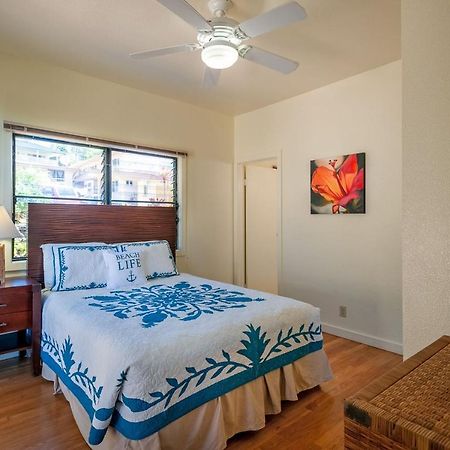 Poipu Plantation Vacation Rentals 科洛阿 外观 照片
