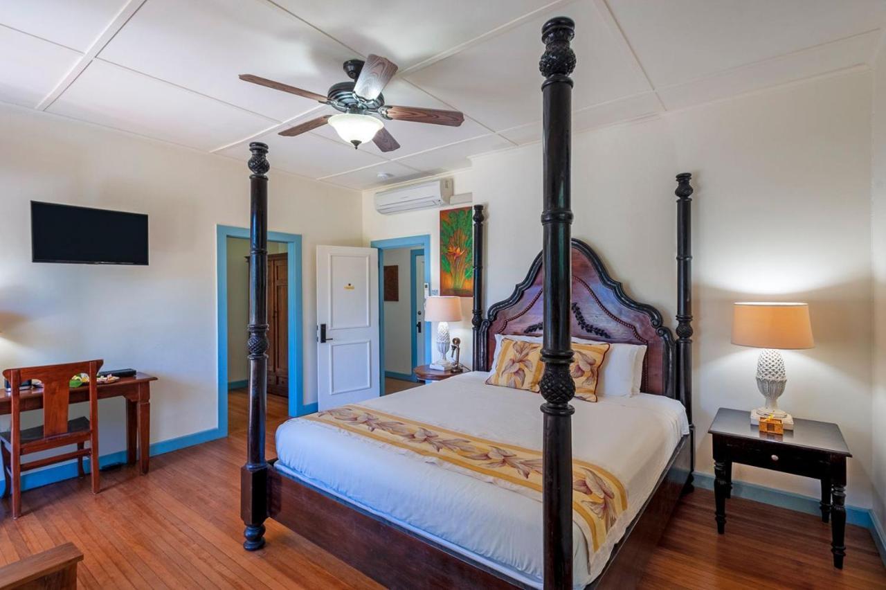 Poipu Plantation Vacation Rentals 科洛阿 外观 照片