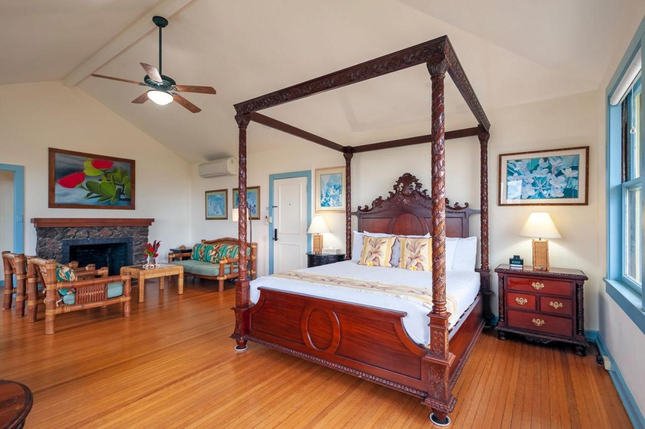Poipu Plantation Vacation Rentals 科洛阿 外观 照片