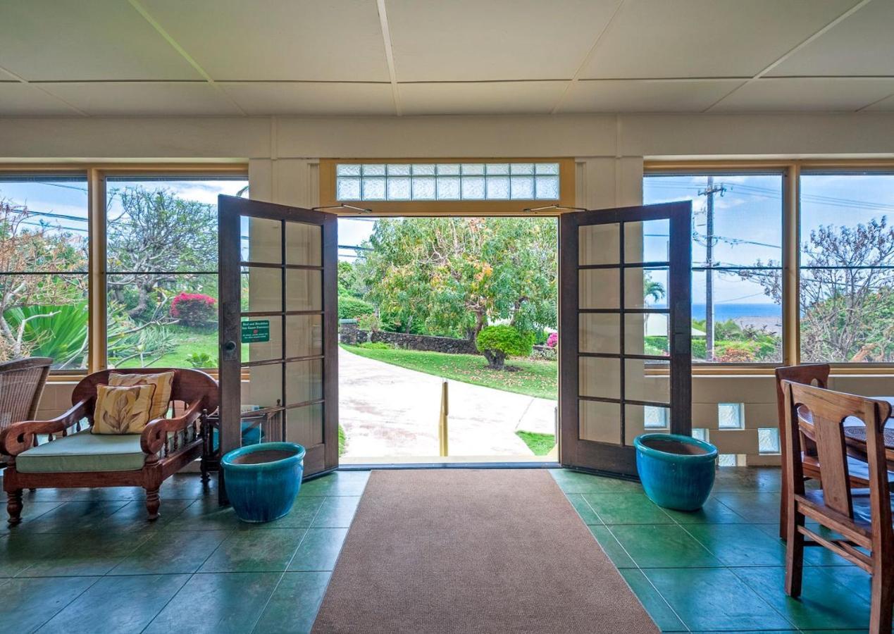 Poipu Plantation Vacation Rentals 科洛阿 外观 照片