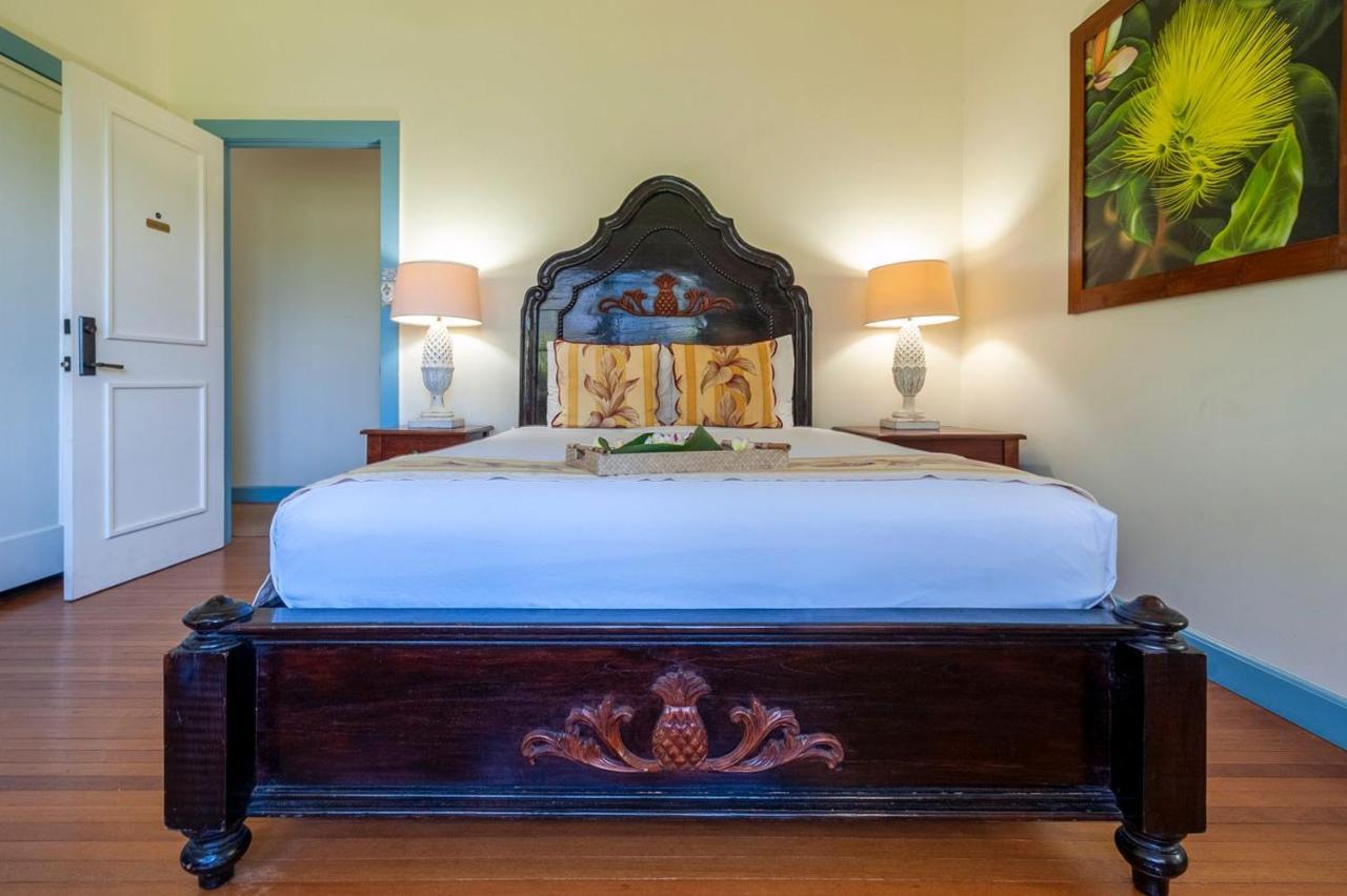 Poipu Plantation Vacation Rentals 科洛阿 外观 照片