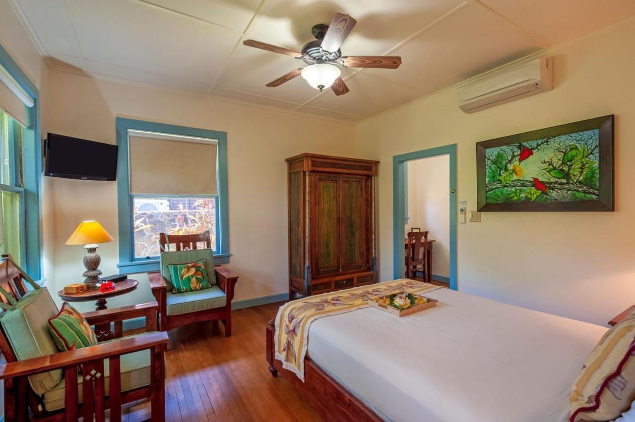 Poipu Plantation Vacation Rentals 科洛阿 外观 照片