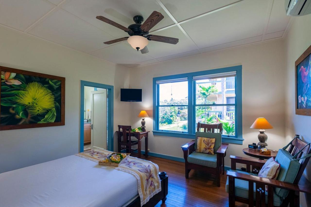 Poipu Plantation Vacation Rentals 科洛阿 外观 照片