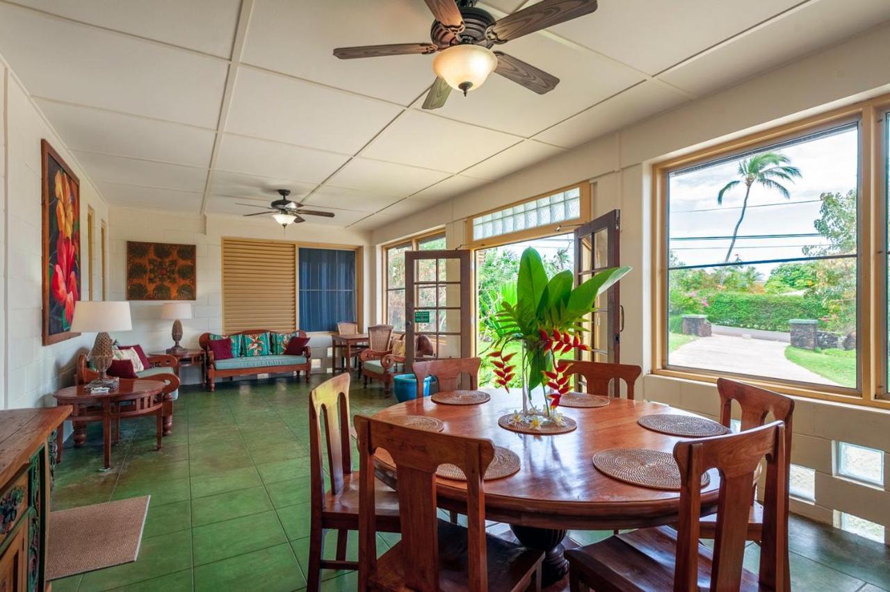 Poipu Plantation Vacation Rentals 科洛阿 外观 照片