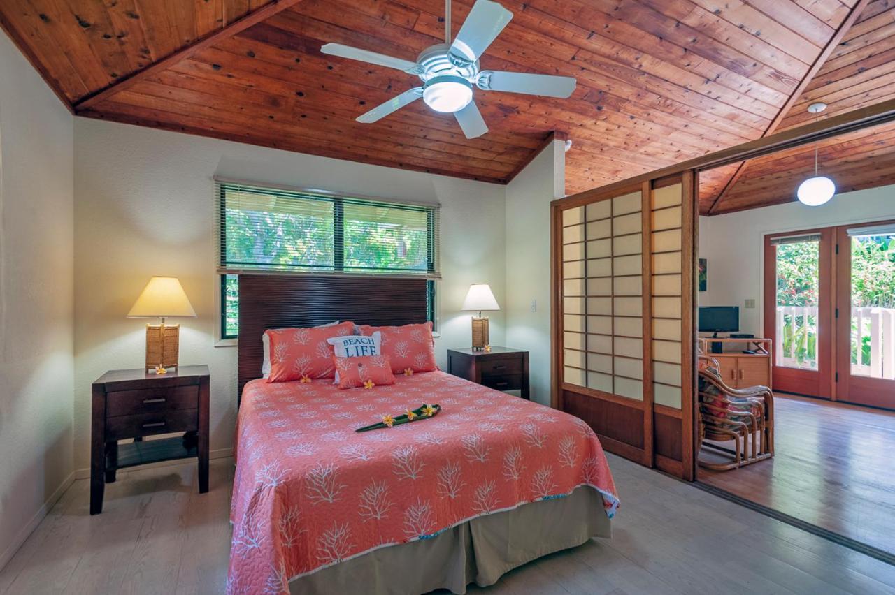 Poipu Plantation Vacation Rentals 科洛阿 外观 照片