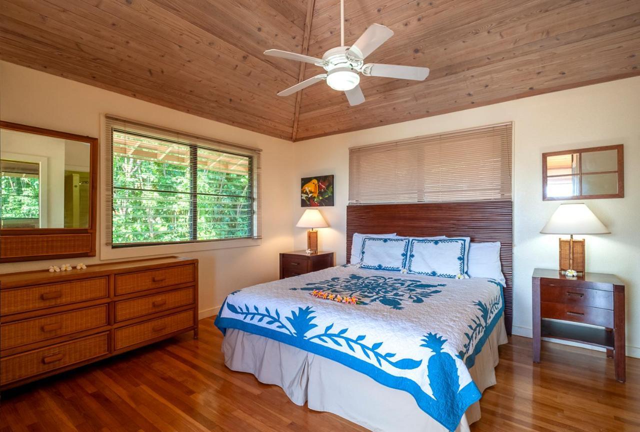 Poipu Plantation Vacation Rentals 科洛阿 外观 照片