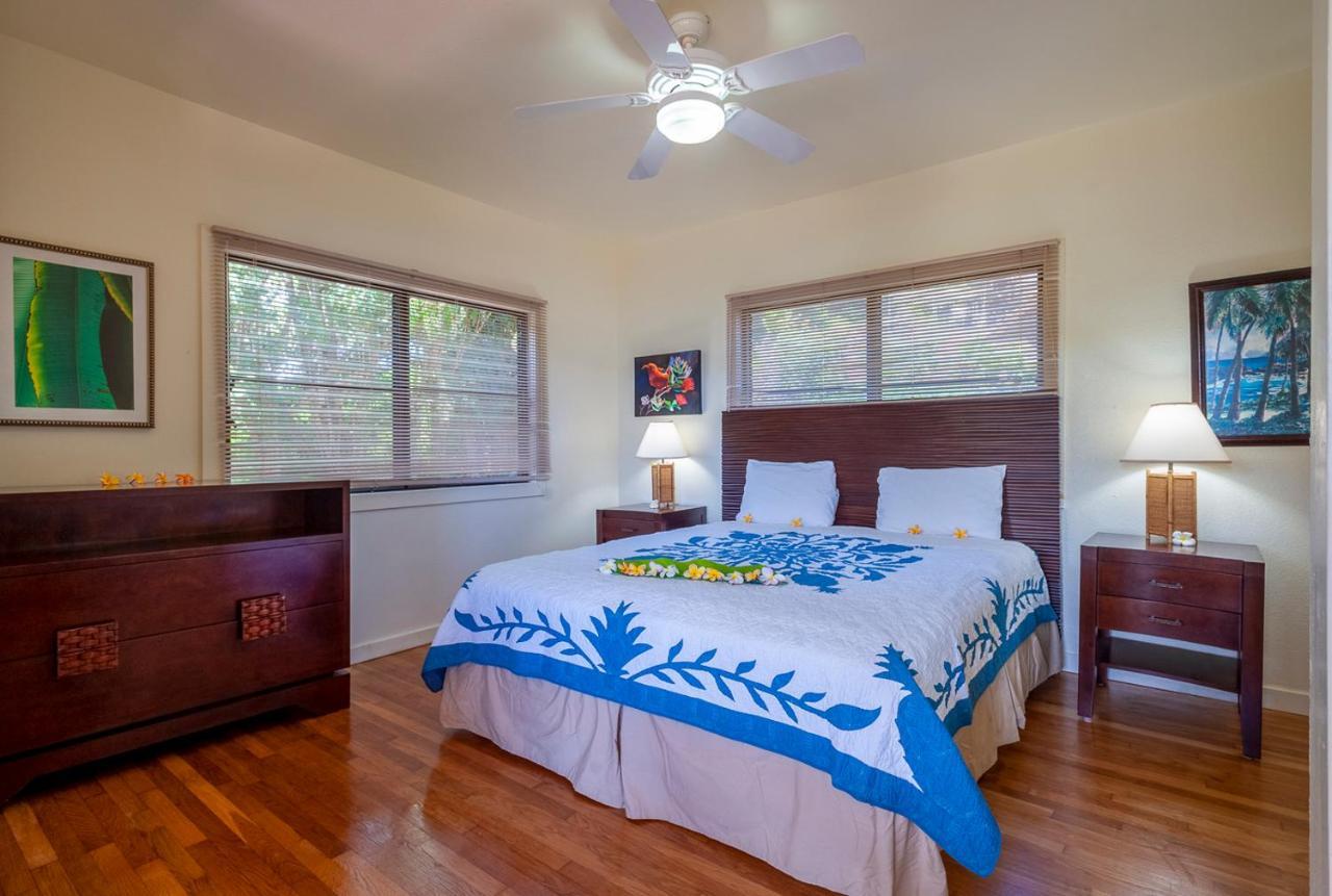Poipu Plantation Vacation Rentals 科洛阿 外观 照片
