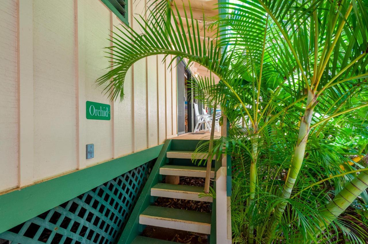 Poipu Plantation Vacation Rentals 科洛阿 外观 照片