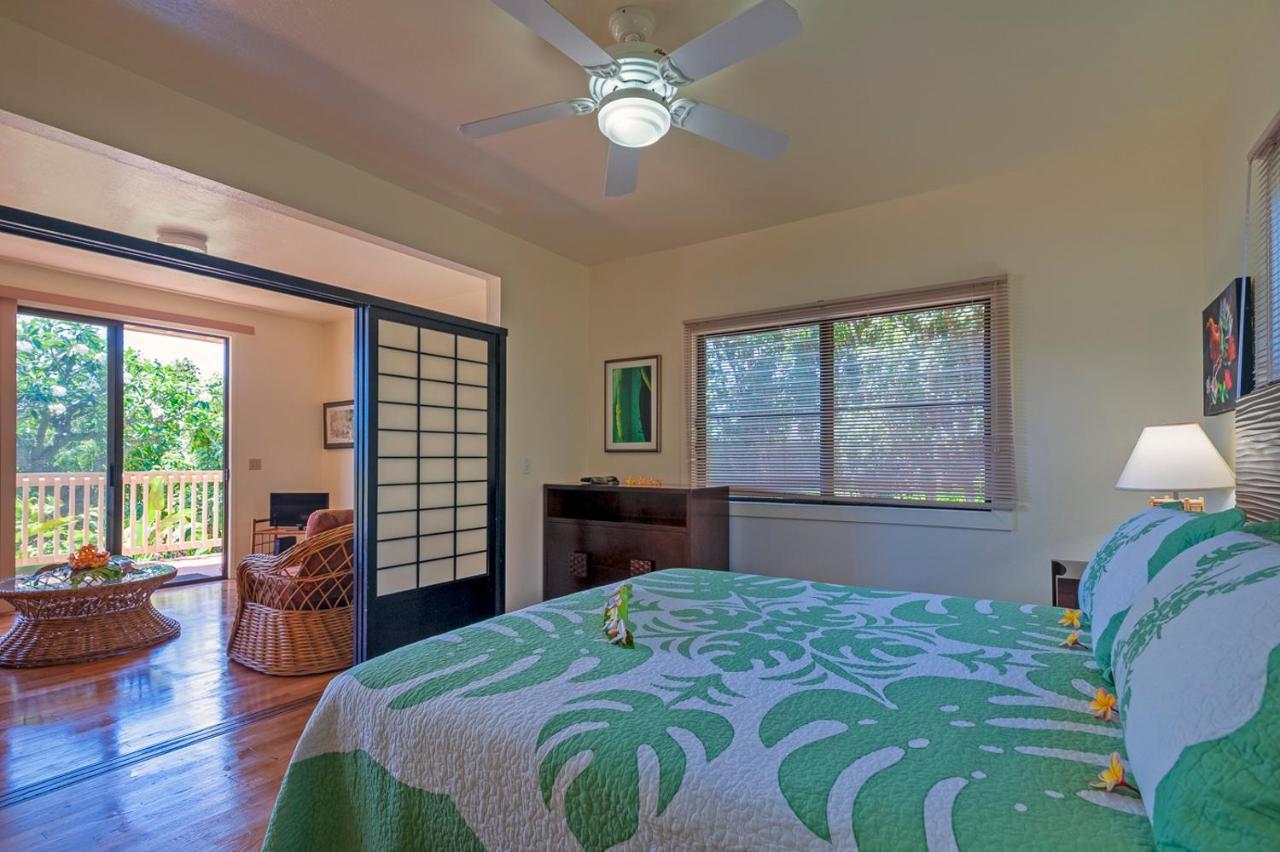 Poipu Plantation Vacation Rentals 科洛阿 外观 照片