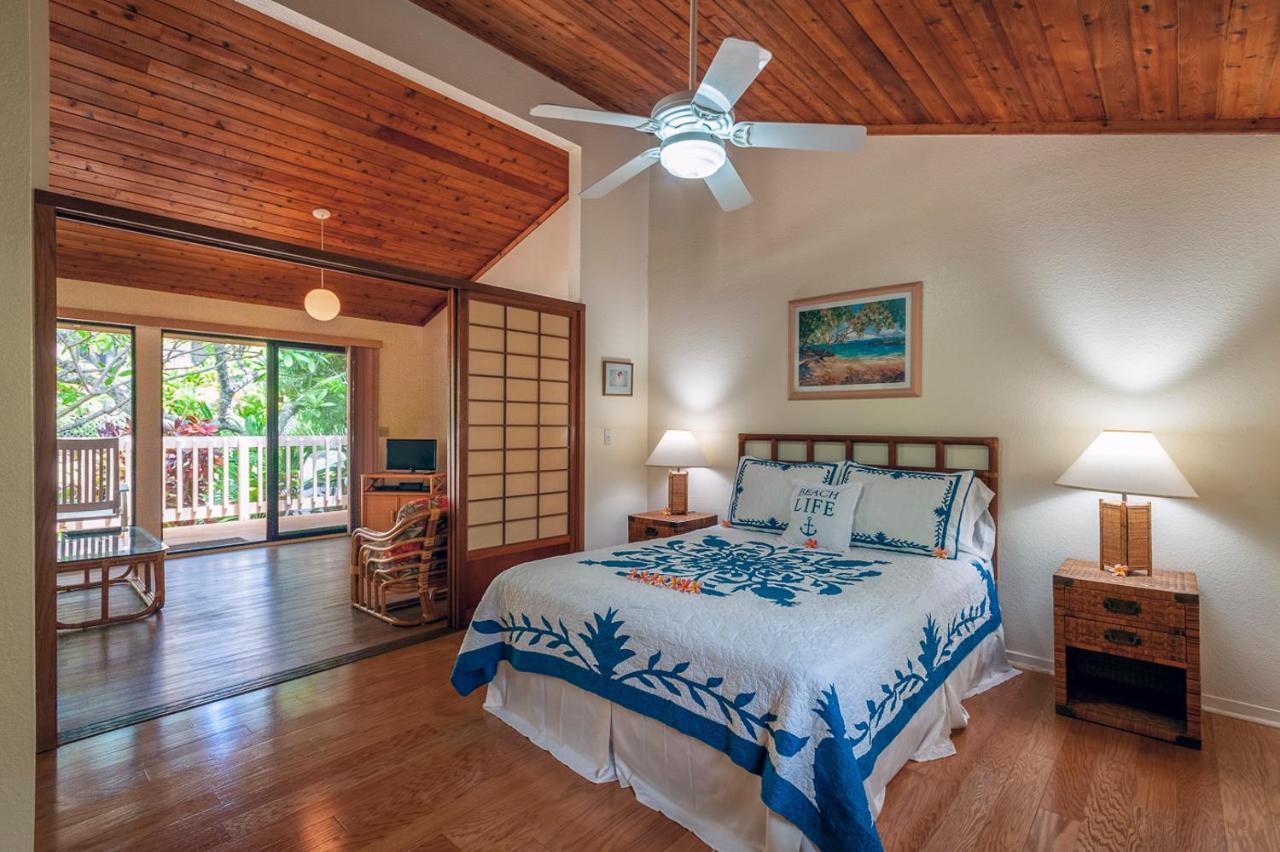 Poipu Plantation Vacation Rentals 科洛阿 外观 照片