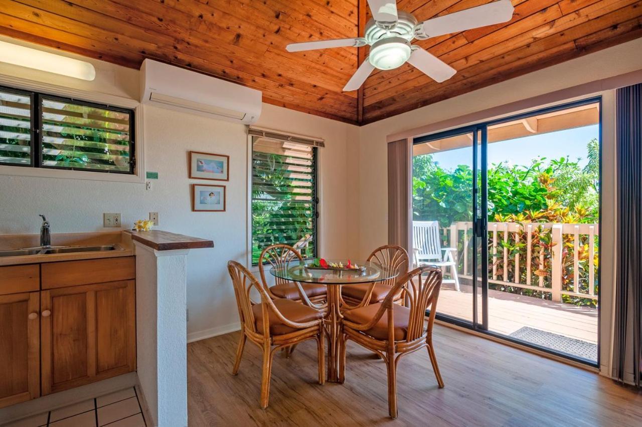 Poipu Plantation Vacation Rentals 科洛阿 外观 照片