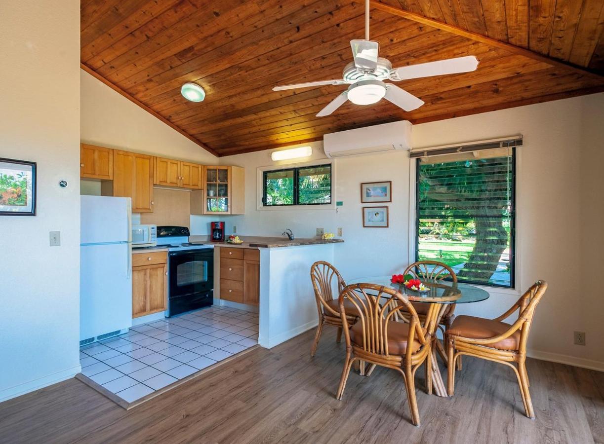 Poipu Plantation Vacation Rentals 科洛阿 外观 照片