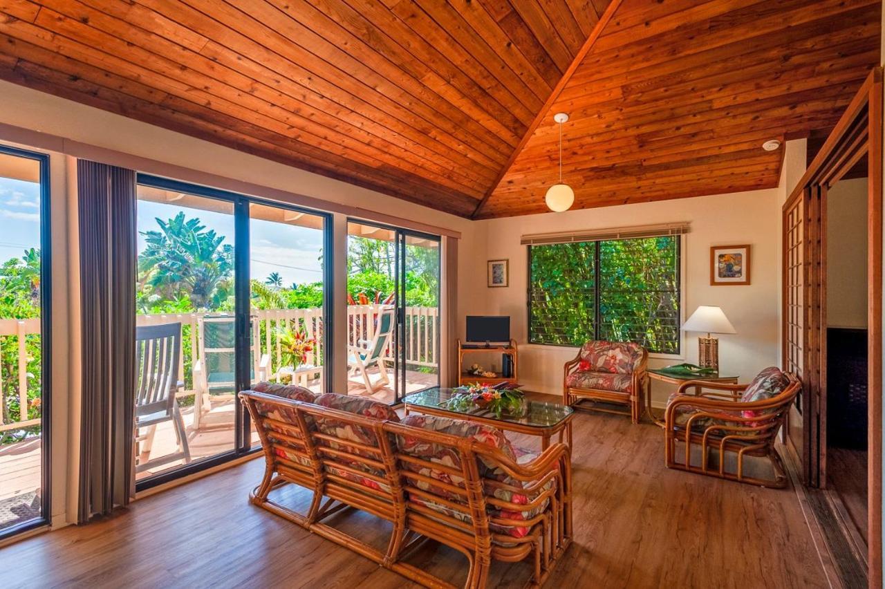 Poipu Plantation Vacation Rentals 科洛阿 外观 照片