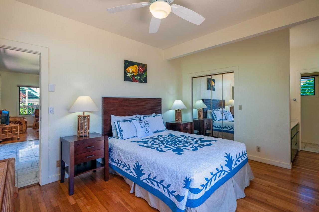 Poipu Plantation Vacation Rentals 科洛阿 外观 照片