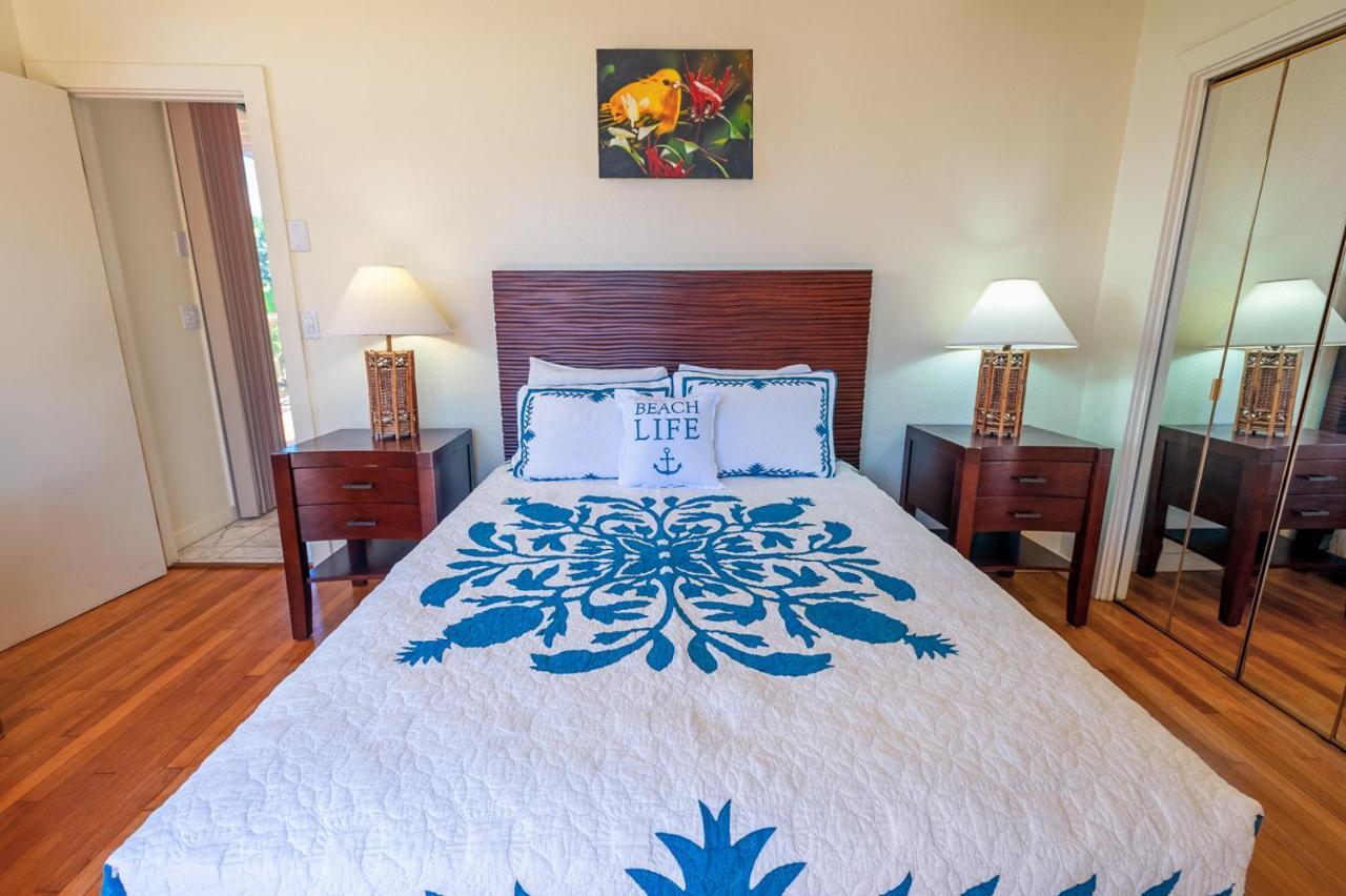 Poipu Plantation Vacation Rentals 科洛阿 外观 照片