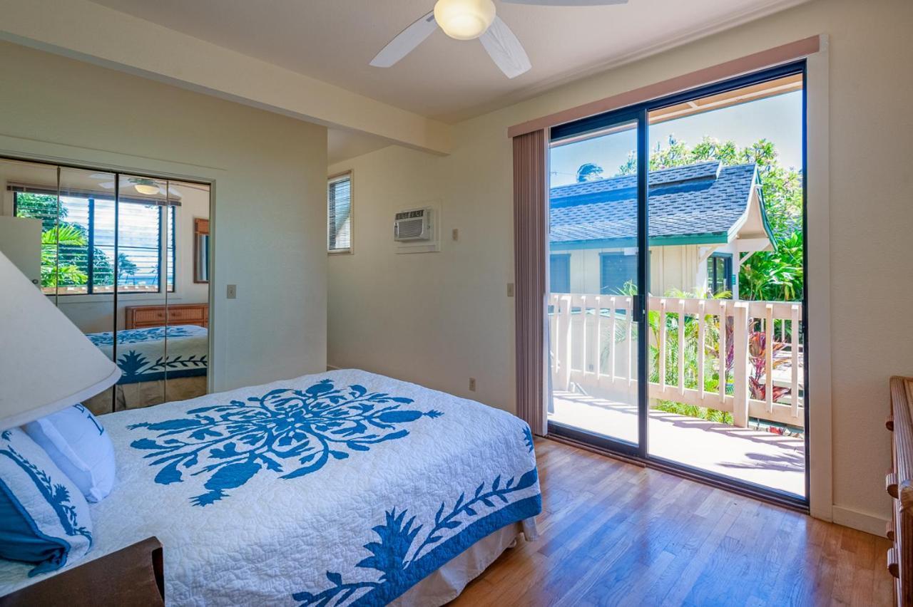 Poipu Plantation Vacation Rentals 科洛阿 外观 照片