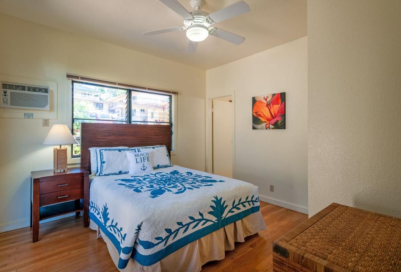 Poipu Plantation Vacation Rentals 科洛阿 外观 照片
