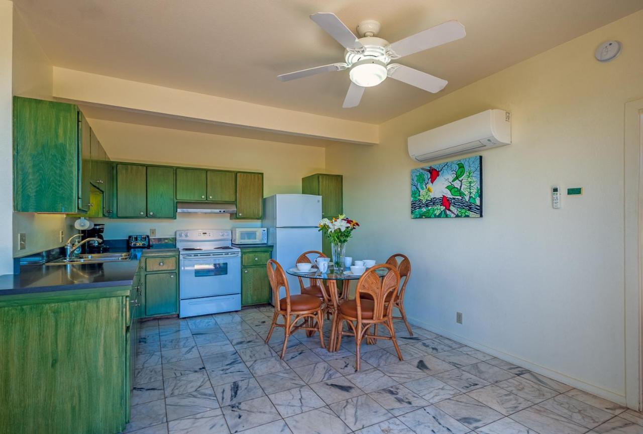 Poipu Plantation Vacation Rentals 科洛阿 外观 照片